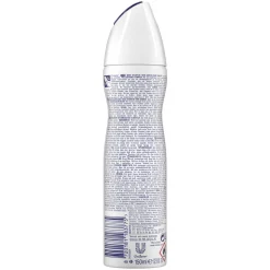 Rexona Deodorant Spray Advanced Protection Invisible 150 ml