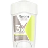 Rexona Deodorant Stick Cream Maximum Protection Stress Control 45 ml