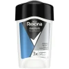 Rexona Men Deodorant Roller Maximum Protection Clean Scent 45 ml