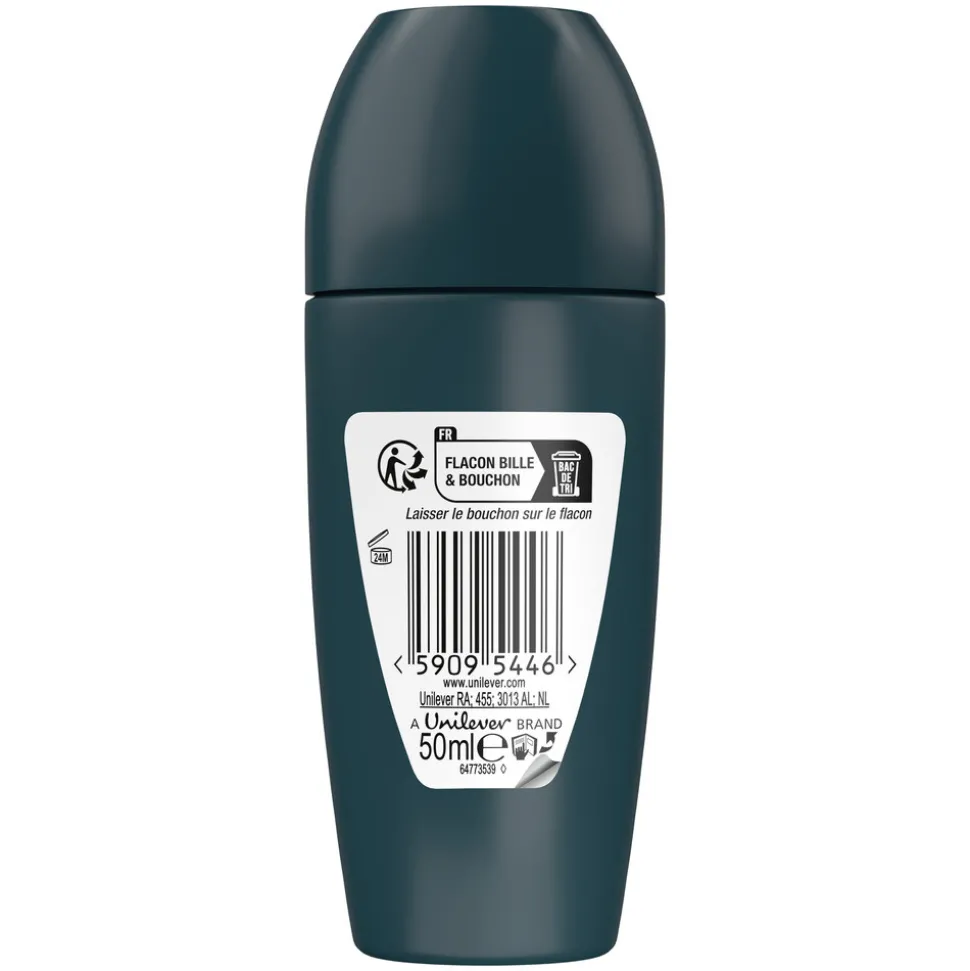 Rexona Men Deodorant Roller Advanced Protection Dry Cobalt 50 ml