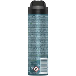Rexona Men Deodorant Spray Advanced Protection Quantum Dry 150 ml
