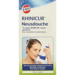 Rhinicur Neusdouche