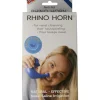 Rhino Horn Neusspoeler Blauw