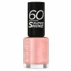 Rimmel 60 Seconds Supershine Nagellak 210 Etheral 8 ml