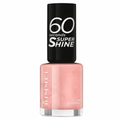 Rimmel 60 Seconds Supershine Nagellak 210 Etheral 8 ml