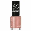 Rimmel 60 Seconds Supershine Nagellak 510 Euphoria 8 ml