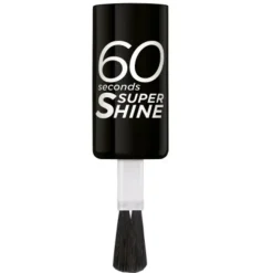 Rimmel 60 Seconds Supershine Nagellak 315 Queen Of Tarts 8 ml