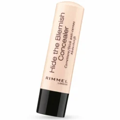 Rimmel Hide the Blemish Concealer 004 Natural Beige
