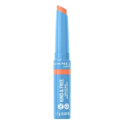 Rimmel Kind & Free Tinted Lipbalm Tropical Spark 003 4 gr