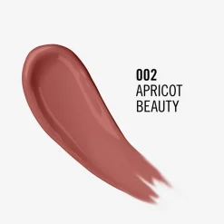 Rimmel Kind & Free Tinted Lipbalm Natural Apricot 002 4 gr