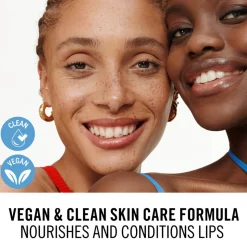 Rimmel Kind & Free Tinted Lipbalm Natural Apricot 002 4 gr