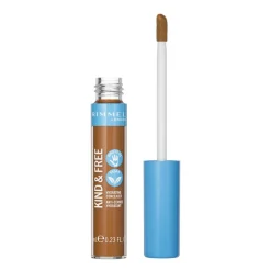 Rimmel KIND & FREE Vegan Concealer 50 Rich 7 ml