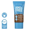Rimmel KIND & FREE Vegan Foundation 605 Deep Chocolate 30 ml