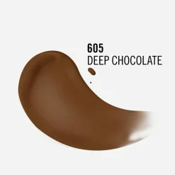 Rimmel KIND & FREE Vegan Foundation 605 Deep Chocolate 30 ml
