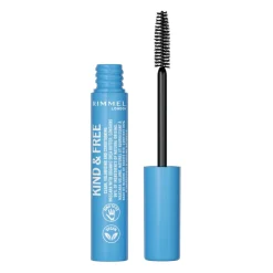 Rimmel KIND & FREE Vegan Mascara 001 Black
