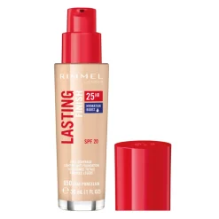 Rimmel Lasting Finish Foundation 050 Fair Porcelain 30 ml