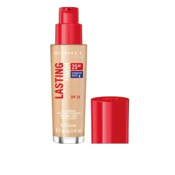 Rimmel Lasting Finish 25H Foundation 070 Sesame