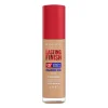 Rimmel Lasting Finish 35H Foundation Golden Beige 210 30 ml