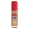 Rimmel Lasting Finish 35H Foundation Warm Olive 302 30 ml