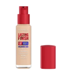 Rimmel Lasting Finish 35H Foundation Pearl 1 30 ml