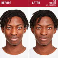 Rimmel Lasting Finish 35H Foundation Truffle 530 30 ml