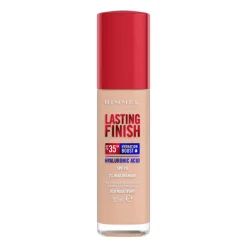 Rimmel Lasting Finish 35H Foundation Rose Ivory 010 30 ml