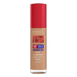 Rimmel Lasting Finish 35H Foundation Sand 300 30 ml