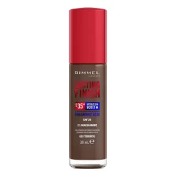 Rimmel Lasting Finish 35H Foundation Tiramisu 610 30 ml