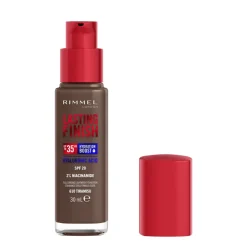 Rimmel Lasting Finish 35H Foundation Tiramisu 610 30 ml