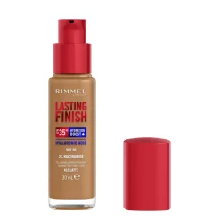 Rimmel Lasting Finish 35H Foundation Latte 410 30 ml