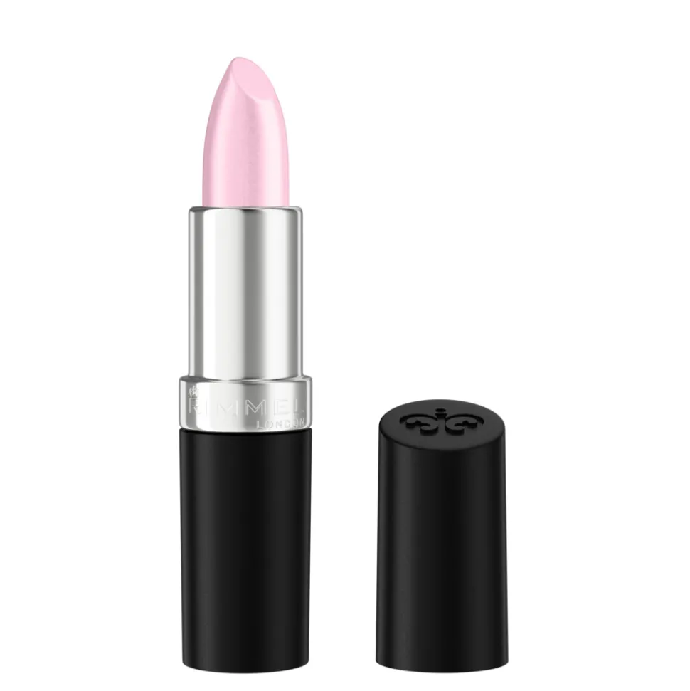 Rimmel Lasting Finish Lipstick 002 Candy 4 gr
