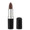 Rimmel Lasting Finish Satin Lipstick 330 Cappucino Kissed 4 gr