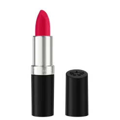 Rimmel Lasting Finish Satin Lipstick 001 River-Thing Red 4 gr