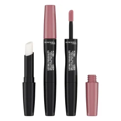 Rimmel Lasting Provocalips Lip Color Liquid Lipstick 400 Grin & Bare It 2,2 ml