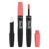 Rimmel Lasting Provocalips Lip Color Liquid Lipstick 500 Kiss The Town Red 2,2 ml