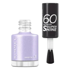Rimmel London 60 Seconds SuperShine Nagellak 153 Under The Palms 8 ml