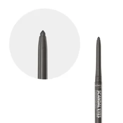Rimmel London Eyeliner Exaggerate Full Colour eye definer 003 Smokey Grey