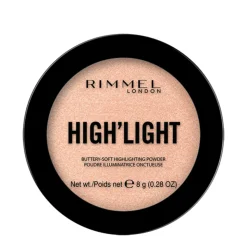 Rimmel London Highlighter gezicht High'Light 002 Candlelit