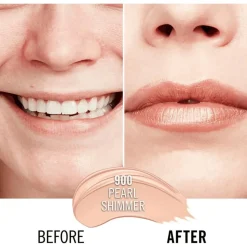 Rimmel London Lasting Finish Lippenstift 900 Pearl Shimmer 4 gr