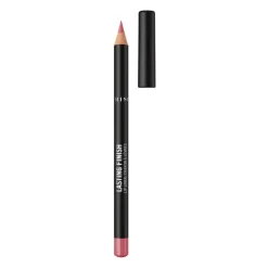 Rimmel London Lipliner Lasting Finish 120 Pink Candy