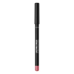 Rimmel London Lipliner Lasting Finish 120 Pink Candy