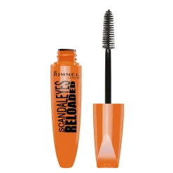 Rimmel London Mascara Scandal'Eyes Reloaded 002 Brown