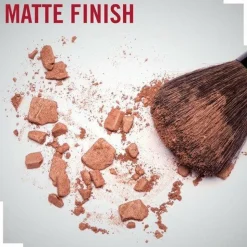 Rimmel London Natural Bronzing Powder 001 Sunlight