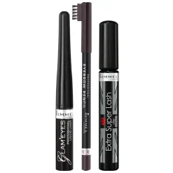 Rimmel London Perfect Eyes Pakket
