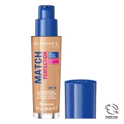 Rimmel Match Perfection Foundation Porcelain 9 30 ml