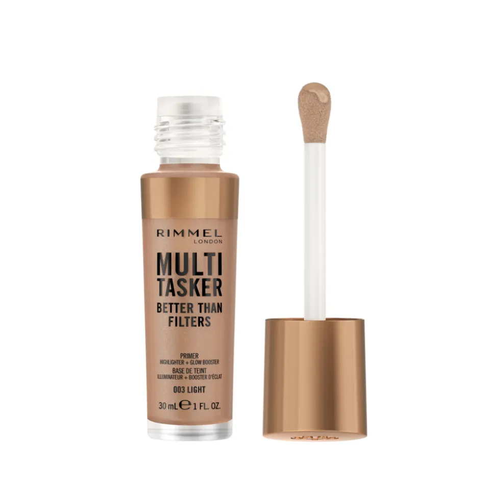 Rimmel Multitasker Better Than Filters Concealer Light 003 30 ml