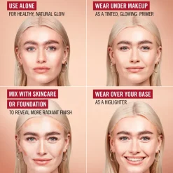 Rimmel Multitasker Better Than Filters Concealer Fair Light 002 30 ml