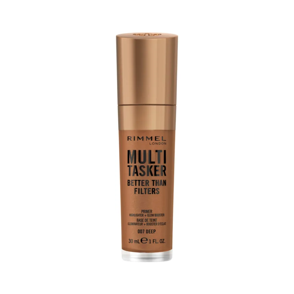 Rimmel Multitasker Better Than Filters Concealer Deep 007 30 ml