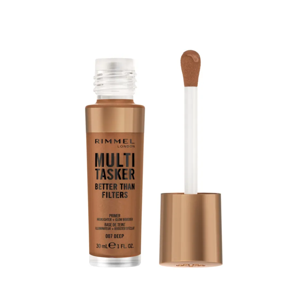 Rimmel Multitasker Better Than Filters Concealer Deep 007 30 ml