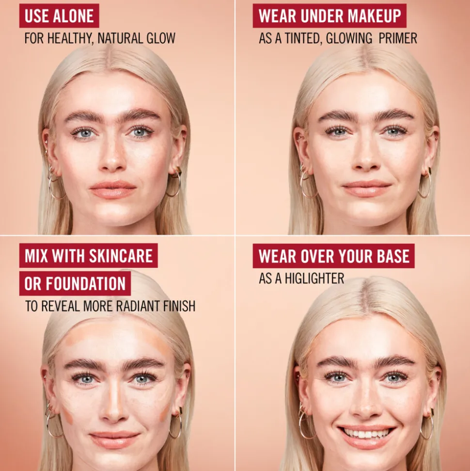 Rimmel Multitasker Better Than Filters Concealer Medium Deep 006 30 ml